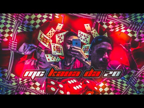 EU TÔ NA MARCONE - MC KAUÃ DA ZØ  [DJ DOBBY DZS]