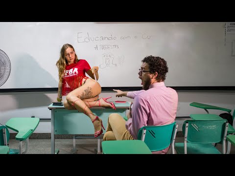 A Travestis - Educando Com o C (Áudio Oficial)