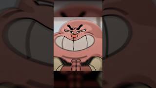 O RICARDO NÃO ACEITA SER CHAMADO DE CARECA! #gumball #animação