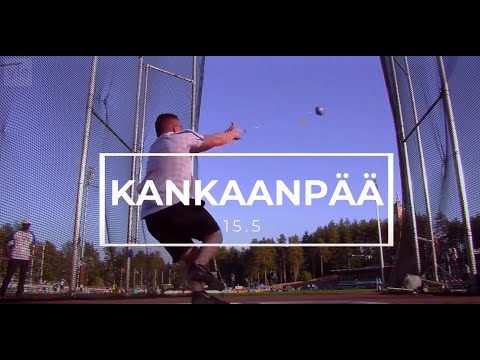 Tour de Hammer Kankaanpää