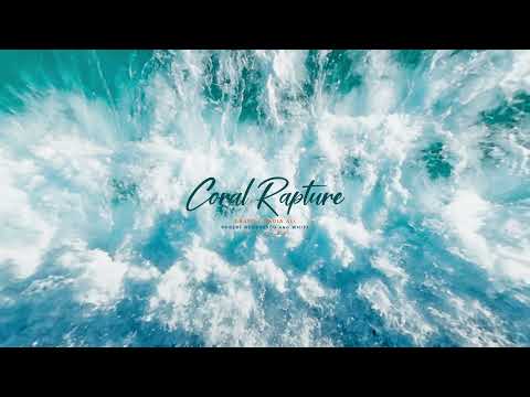 Draso vs. Nadia Ali - Coral Rapture | Robert Georgescu and White Bootleg