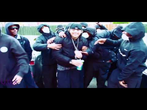 Gh - Back On Da Block {BPG} Sir Dubz Prod (Music Video) UGX