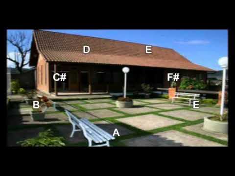 Tu Pertences A Mim - Os Azeitonas