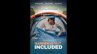 Garden is Not Included - Short Film