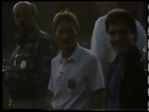 Horse Racing - 1987 - Preakness Stakes - An Inside Look At Race Day In The Life Of Cryptoclearance