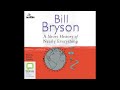 A Short History of Nearly Everything by Bill Bryson - Full Audiobook