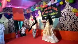 Dhoom Dhadakka - School Girls Dance | Arjun &amp; Parineeti | Shahid Mallya | Antara Mitra