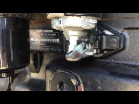 DPX Power : SDMO J120 - 120 kVA Generator - DPX-11009