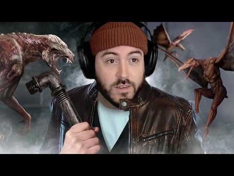 Mi Experiencia Silent Hill