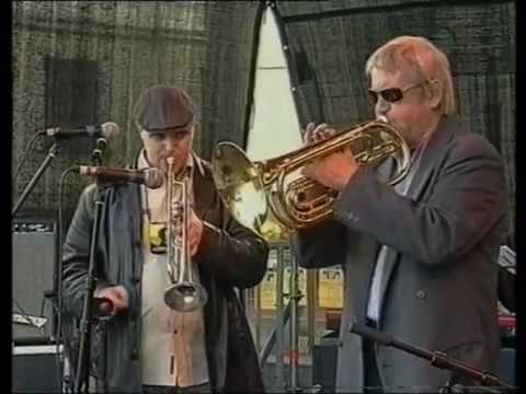 Mirage Jazz Orchestra   Blues G Rozenbergs