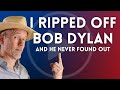How I Stole From Bob Dylan | On the Edge