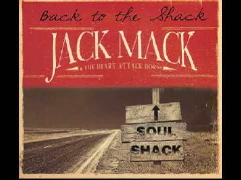 Jack Mack & The Heart Attack Horns  -  Somethin' in the Water