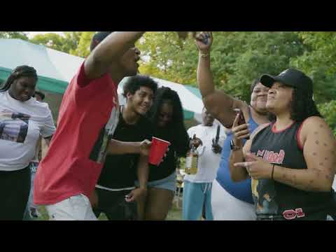 Double-A WaveGod “On My Mind” Producer @welcomehomecolumbia4131 Shot By @zakhischar (Official Video)