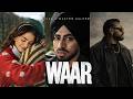 WAAR Official Video Juss Master Saleem MixSingh Latest Punjabi Songs 2026