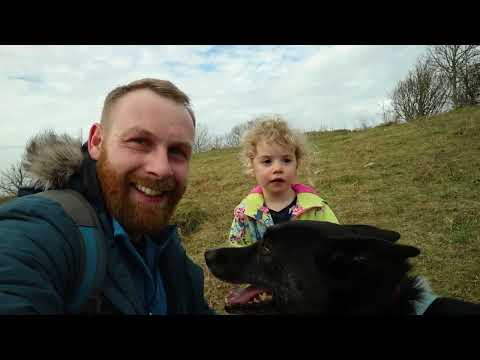 Lancashire walks - Warton Crag