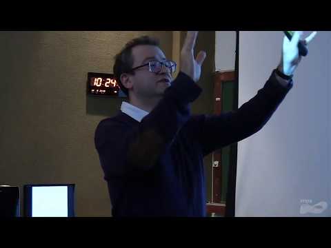 Mini-course: Symplectic Topology and Celestial Mechanics - Pedro Salomão