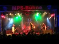 8 Knasterbart - Gossenabitur in HoWe 24 05 2015