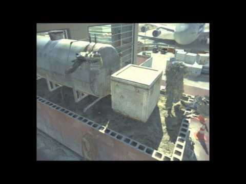 MW3 - How To Get Flying Ballistic Vests