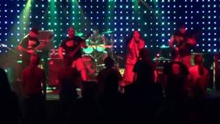 Carrion Curse   Deathwish and Succumb To Submission