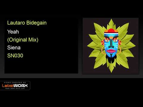 Lautaro Bidegain - Yeah (Original Mix)