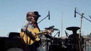 New Riders in Sausalito with John Dawson "Portland Woman"