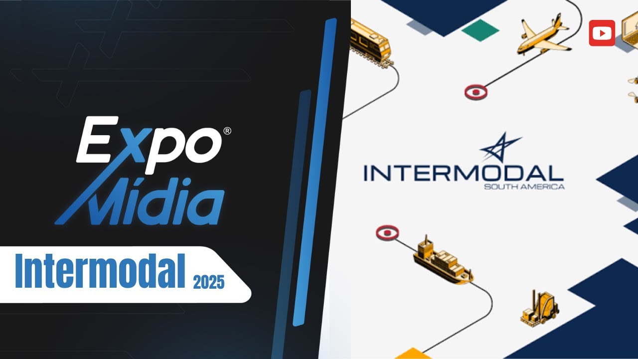 Intermodal South America 2025
