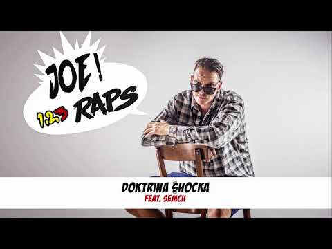 Joe Joe - Doktrina $hocka (feat Semch) (OFFICIAL AUDIO)