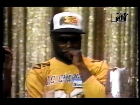Thumbnail for James Brown, George Clinton & Madonna by George Clinton