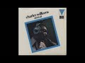 Charles Williams   Ain't No Blues