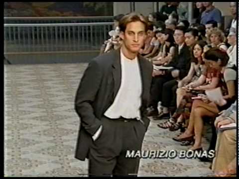 Maurizio Bonas 96SS