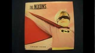 First Trip -The Nixons