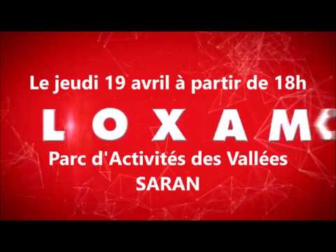 Loxam Nord-Orléans
