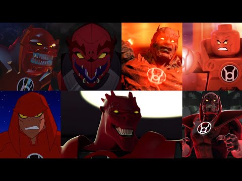 Atrocitus Tribute - Stronger