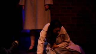 Blood Brothers (Song): "Tell Me It's Not True" (Johnstone/Narrator Duet)