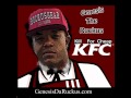 Ruckus - Kill For Cheap (KFC) Toronto freestyle ...