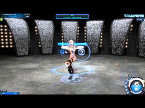 "Mstar" BoPeepBoPeep - T-ara (EX)