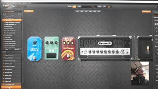 Video thumbnail for OVERLOUD TH3..GUITAR AMP SIM.. Must Have if YOU are a Guitarist..🎶🎧🎸🎸🎸🤘🤘 by Migz Francisco