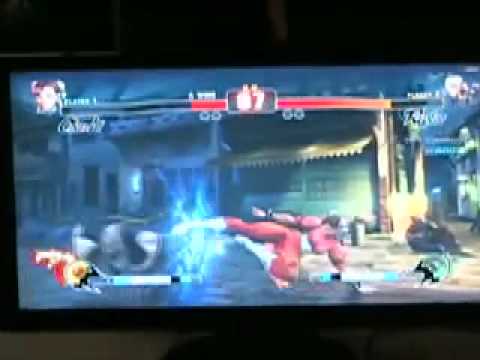 Sunroute Cup R2 -MongoloRobocop Vs Marn