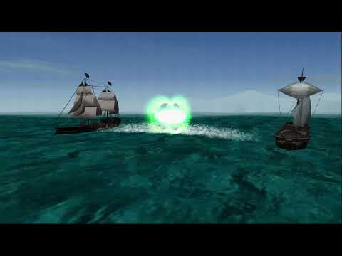 Suikoden 4 - Part 33 - Regaining Razril