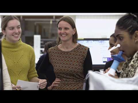 SBMS Research Theme - Innovation in biomedical education