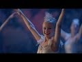 Isabelle Dances Into the Spotlight (2014) Trailer ...
