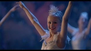 Isabelle Dances Into the Spotlight (2014) Video