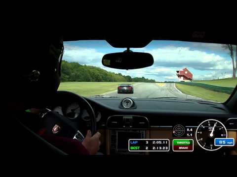 THSCC VIR Full Course, 9/13/15, Blue Session 3