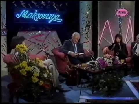 Perica Jokić Record - MAKSOVIZIJA 6/16