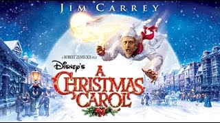 Download lagu Film animasi A Christmas Carol Sub Indonesia mp3