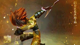【戦国BASARAバトルパーティー】第10章 猿飛佐助編 密命・偵察行 (ドラマ絵巻)
