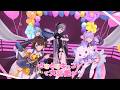 【#あやかき２周年ライブ】どきどきキュン!で大暴走♡ / いずれ菖蒲か杜若