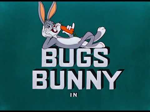 Rabbit Seasoning (1952)