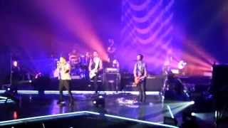 Dear Jack, Domani È Un Altro Film Tour Genova 12/12/2014 - Irresistibile