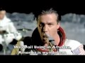 We're all living in America - Ramstein (lyrics ...